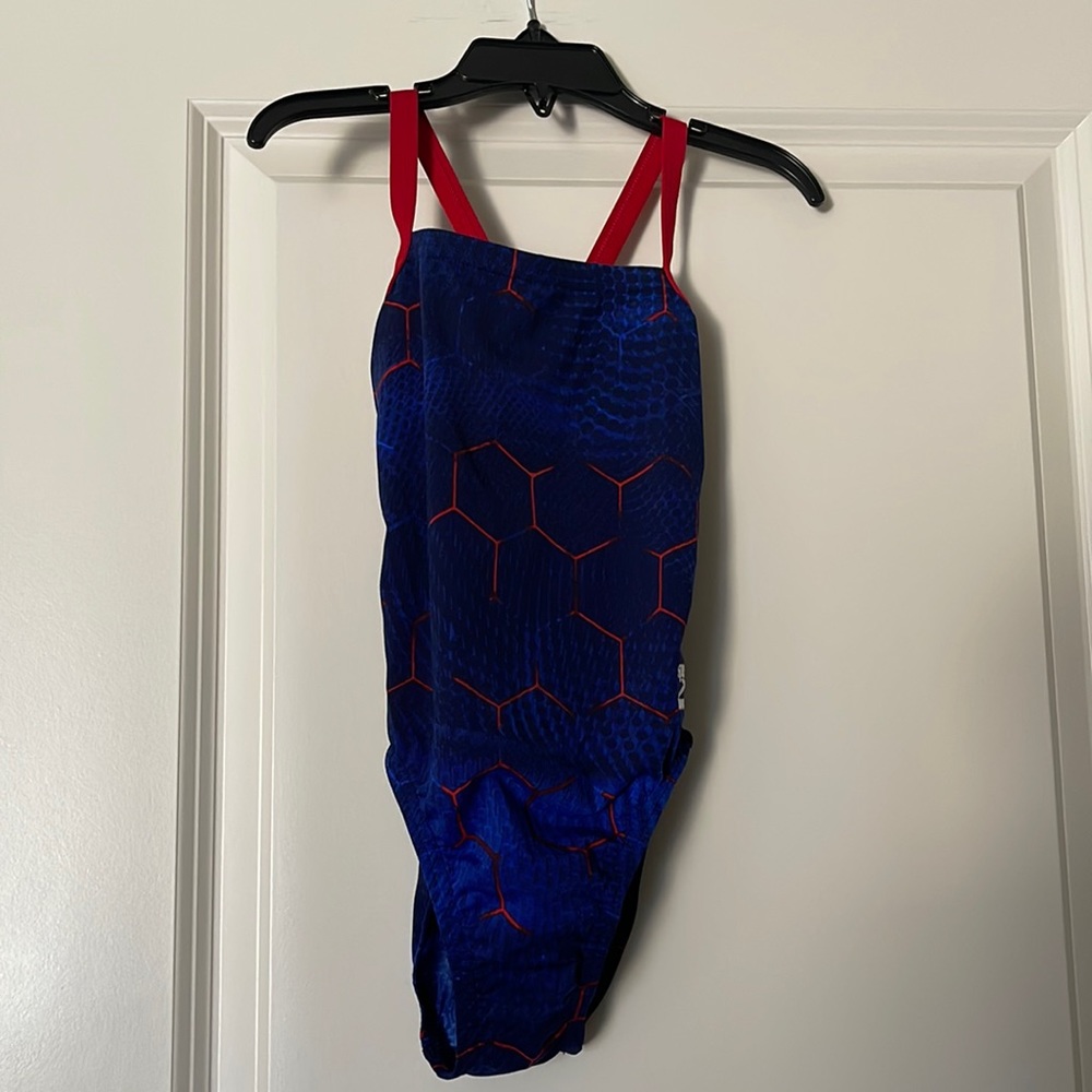 Speedo swimsuit